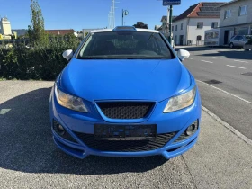Seat Ibiza 1.4 SPORT - Car24.bg Seat Ibiza 1.4 SPORT