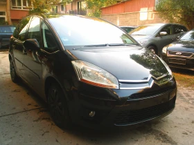Citroen C4 Picasso 1.6 HDI 110k.c. - Car24.bg Citroen C4 Picasso 1.6 HDI 110k.c.