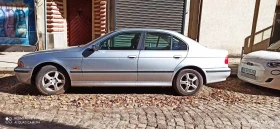 BMW 520 2000 | Mobile.bg — малка снимка 2