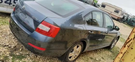 Skoda Octavia 1.6 tdi - 11 лв. / 5.62 € - 81072813 4 | Car24.bg Skoda Octavia 1.6 tdi - 11 лв. / 5.62 € - 81072813 4