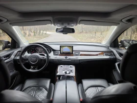 Audi A8 - 21500 € / 42050.35 лв. - 22894571 10 | Car24.bg Audi A8 - 21500 € / 42050.35 лв. - 22894571 10
