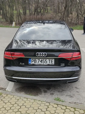 Audi A8 - 21500 € / 42050.35 лв. - 22894571 6 | Car24.bg Audi A8 - 21500 € / 42050.35 лв. - 22894571 6