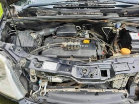 Opel Meriva undefined | Auto.bg — изображение 4 Opel Meriva undefined | Auto.bg — изображение 4