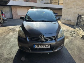 Toyota Verso - 4150 € / 8116.69 лв. - 62863265 3 | Car24.bg Toyota Verso - 4150 € / 8116.69 лв. - 62863265 3