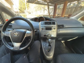 Toyota Verso - 4150 € / 8116.69 лв. - 62863265 9 | Car24.bg Toyota Verso - 4150 € / 8116.69 лв. - 62863265 9