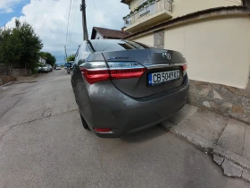 Toyota Corolla 50th Anniversary - 13000 € / 25425.79 лв. - 30273016 2 | Car24.bg Toyota Corolla 50th Anniversary - 13000 € / 25425.79 лв. - 30273016 2