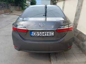 Toyota Corolla 50th Anniversary - 13000 € / 25425.79 лв. - 30273016 15 | Car24.bg Toyota Corolla 50th Anniversary - 13000 € / 25425.79 лв. - 30273016 15