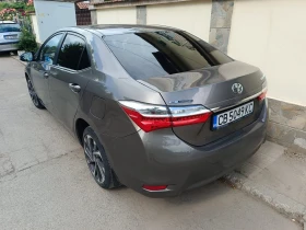 Toyota Corolla 50th Anniversary - 13000 € / 25425.79 лв. - 30273016 16 | Car24.bg Toyota Corolla 50th Anniversary - 13000 € / 25425.79 лв. - 30273016 16