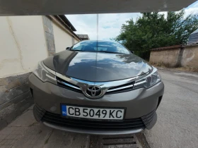 Toyota Corolla 50th Anniversary - 13000 € / 25425.79 лв. - 30273016 3 | Car24.bg Toyota Corolla 50th Anniversary - 13000 € / 25425.79 лв. - 30273016 3