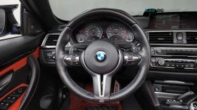 BMW M4 CABRIO* ЧЕРВЕНА КОЖА* HEAD UP* NAVI* КАМЕРА | Auto.bg — изображение 13 BMW M4 CABRIO* ЧЕРВЕНА КОЖА* HEAD UP* NAVI* КАМЕРА | Auto.bg — изображение 13