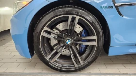 BMW M4 CABRIO* ЧЕРВЕНА КОЖА* HEAD UP* NAVI* КАМЕРА | Auto.bg — изображение 5 BMW M4 CABRIO* ЧЕРВЕНА КОЖА* HEAD UP* NAVI* КАМЕРА | Auto.bg — изображение 5