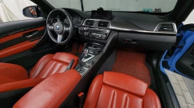 BMW M4 CABRIO* ЧЕРВЕНА КОЖА* HEAD UP* NAVI* КАМЕРА | Auto.bg — изображение 7 BMW M4 CABRIO* ЧЕРВЕНА КОЖА* HEAD UP* NAVI* КАМЕРА | Auto.bg — изображение 7