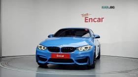 BMW M4 CABRIO* ЧЕРВЕНА КОЖА* HEAD UP* NAVI* КАМЕРА | Auto.bg — изображение 3 BMW M4 CABRIO* ЧЕРВЕНА КОЖА* HEAD UP* NAVI* КАМЕРА | Auto.bg — изображение 3