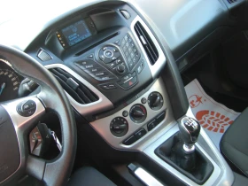 Ford Focus 1.6tdci 6ck.115k.c | Auto.bg — изображение 15 Ford Focus 1.6tdci 6ck.115k.c | Auto.bg — изображение 15
