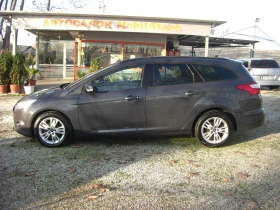Ford Focus 1.6tdci 6ck.115k.c | Auto.bg — изображение 5 Ford Focus 1.6tdci 6ck.115k.c | Auto.bg — изображение 5