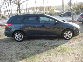 Ford Focus 1.6tdci 6ck.115k.c | Auto.bg — изображение 9 Ford Focus 1.6tdci 6ck.115k.c | Auto.bg — изображение 9