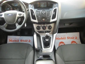 Ford Focus 1.6tdci 6ck.115k.c | Auto.bg — изображение 13 Ford Focus 1.6tdci 6ck.115k.c | Auto.bg — изображение 13