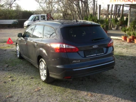 Ford Focus 1.6tdci 6ck.115k.c | Auto.bg — изображение 6 Ford Focus 1.6tdci 6ck.115k.c | Auto.bg — изображение 6