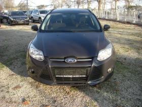 Ford Focus 1.6tdci 6ck.115k.c | Auto.bg — изображение 11 Ford Focus 1.6tdci 6ck.115k.c | Auto.bg — изображение 11