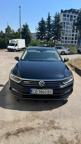 VW Passat - Car24.bg VW Passat