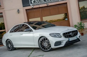 Mercedes-Benz E 220 DIGITAL/BURMESTER/ЗАДНА КАМЕРА/ | Auto.bg — изображение 7 Mercedes-Benz E 220 DIGITAL/BURMESTER/ЗАДНА КАМЕРА/ | Auto.bg — изображение 7
