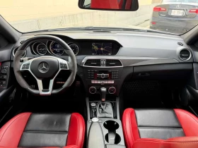Mercedes-Benz C 63 AMG * АВТОКРЕДИТ БЕЗ ПЪРВОНАЧАЛНА ВНОСКА* | Auto.bg — изображение 11 Mercedes-Benz C 63 AMG * АВТОКРЕДИТ БЕЗ ПЪРВОНАЧАЛНА ВНОСКА* | Auto.bg — изображение 11