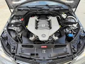 Mercedes-Benz C 63 AMG * АВТОКРЕДИТ БЕЗ ПЪРВОНАЧАЛНА ВНОСКА* | Auto.bg — изображение 17 Mercedes-Benz C 63 AMG * АВТОКРЕДИТ БЕЗ ПЪРВОНАЧАЛНА ВНОСКА* | Auto.bg — изображение 17