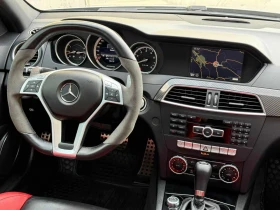 Mercedes-Benz C 63 AMG * АВТОКРЕДИТ БЕЗ ПЪРВОНАЧАЛНА ВНОСКА* | Auto.bg — изображение 9 Mercedes-Benz C 63 AMG * АВТОКРЕДИТ БЕЗ ПЪРВОНАЧАЛНА ВНОСКА* | Auto.bg — изображение 9
