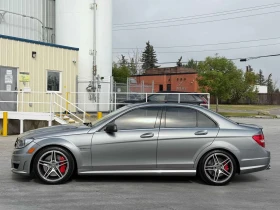 Mercedes-Benz C 63 AMG * АВТОКРЕДИТ БЕЗ ПЪРВОНАЧАЛНА ВНОСКА* | Auto.bg — изображение 2 Mercedes-Benz C 63 AMG * АВТОКРЕДИТ БЕЗ ПЪРВОНАЧАЛНА ВНОСКА* | Auto.bg — изображение 2