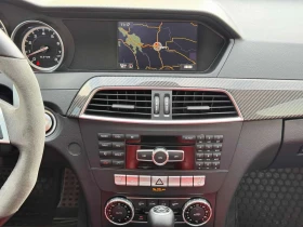 Mercedes-Benz C 63 AMG * АВТОКРЕДИТ БЕЗ ПЪРВОНАЧАЛНА ВНОСКА* | Auto.bg — изображение 12 Mercedes-Benz C 63 AMG * АВТОКРЕДИТ БЕЗ ПЪРВОНАЧАЛНА ВНОСКА* | Auto.bg — изображение 12