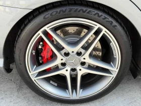 Mercedes-Benz C 63 AMG * АВТОКРЕДИТ БЕЗ ПЪРВОНАЧАЛНА ВНОСКА* | Auto.bg — изображение 7 Mercedes-Benz C 63 AMG * АВТОКРЕДИТ БЕЗ ПЪРВОНАЧАЛНА ВНОСКА* | Auto.bg — изображение 7