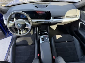 BMW iX1 xDrive30 | Auto.bg — изображение 7 BMW iX1 xDrive30 | Auto.bg — изображение 7