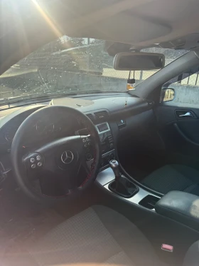 Mercedes-Benz C 220 2.2cdi 150ps /Facelift - 2500 € - 74021014 9 | Car24.bg Mercedes-Benz C 220 2.2cdi 150ps /Facelift - 2500 € - 74021014 9