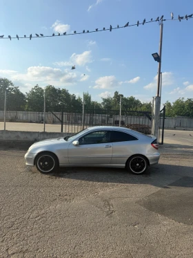 Mercedes-Benz C 220 2.2cdi 150ps /Facelift - 2500 € - 74021014 12 | Car24.bg Mercedes-Benz C 220 2.2cdi 150ps /Facelift - 2500 € - 74021014 12