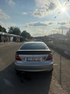 Mercedes-Benz C 220 2.2cdi 150ps /Facelift - 2500 € - 74021014 5 | Car24.bg Mercedes-Benz C 220 2.2cdi 150ps /Facelift - 2500 € - 74021014 5