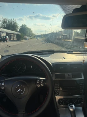 Mercedes-Benz C 220 2.2cdi 150ps /Facelift - 2500 € - 74021014 10 | Car24.bg Mercedes-Benz C 220 2.2cdi 150ps /Facelift - 2500 € - 74021014 10