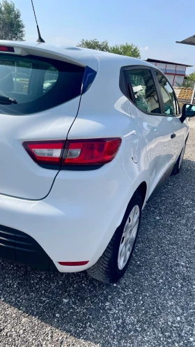 Renault Clio 1.2, 74к.с./ 4 цилиндъра/ Евро 6В | Auto.bg — изображение 5 Renault Clio 1.2, 74к.с./ 4 цилиндъра/ Евро 6В | Auto.bg — изображение 5