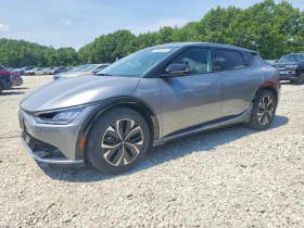 Kia EV6 Wind AWD | Technology Package | 360 Camera