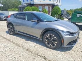 Kia EV6 Wind AWD | Technology Package | 360 Camera | Auto.bg — изображение 4 Kia EV6 Wind AWD | Technology Package | 360 Camera | Auto.bg — изображение 4
