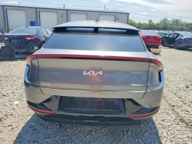 Kia EV6 Wind AWD | Technology Package | 360 Camera | Auto.bg — изображение 6 Kia EV6 Wind AWD | Technology Package | 360 Camera | Auto.bg — изображение 6