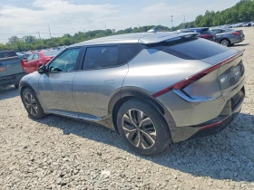 Kia EV6 Wind AWD | Technology Package | 360 Camera | Auto.bg — изображение 2 Kia EV6 Wind AWD | Technology Package | 360 Camera | Auto.bg — изображение 2