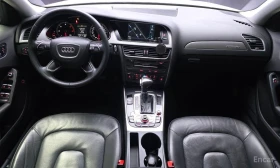 Audi A4 - 11329 € - 77204017 7 | Car24.bg Audi A4 - 11329 € - 77204017 7
