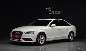 Audi A4 - Car24.bg Audi A4