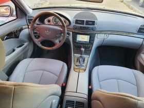Mercedes-Benz E 320 3.0 CDI, V6 - 5900 € - 33154183 6 | Car24.bg Mercedes-Benz E 320 3.0 CDI, V6 - 5900 € - 33154183 6