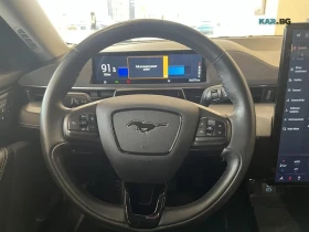 Ford Mustang Mach-E Select* AWD* BLINDSPOT* CAMERA | Auto.bg — изображение 9 Ford Mustang Mach-E Select* AWD* BLINDSPOT* CAMERA | Auto.bg — изображение 9