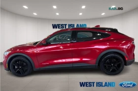 Ford Mustang Mach-E Select* AWD* BLINDSPOT* CAMERA | Auto.bg — изображение 3 Ford Mustang Mach-E Select* AWD* BLINDSPOT* CAMERA | Auto.bg — изображение 3