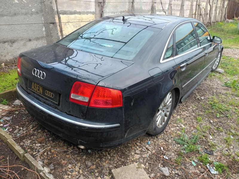 Audi A8 4.2TDI-BANG & OLUFSEN= TOP= LONG - 12 лв. / 6.14 € - 64250115 1 | Car24.bg Audi A8 4.2TDI-BANG & OLUFSEN= TOP= LONG - 12 лв. / 6.14 € - 64250115 1