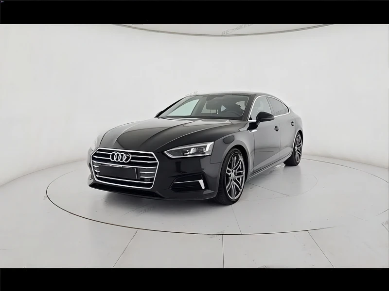 Audi A5 2.0 TDI Sport - 14350 € / 28066.16 лв. - 12456163 1 | Car24.bg Audi A5 2.0 TDI Sport - 14350 € / 28066.16 лв. - 12456163 1