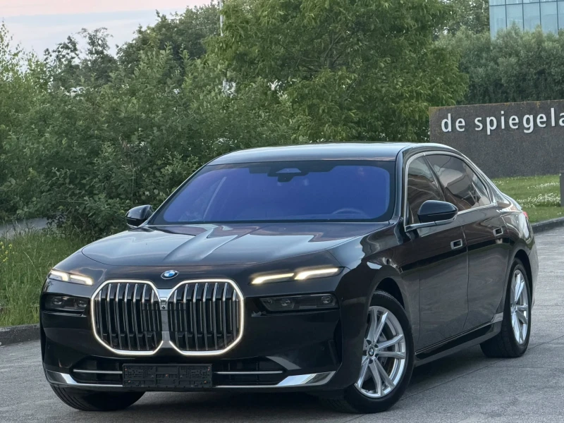 BMW 740 Очакван* Внос - 79999 € / 156464.44 лв. - 31435022 1 | Car24.bg BMW 740 Очакван* Внос - 79999 € / 156464.44 лв. - 31435022 1
