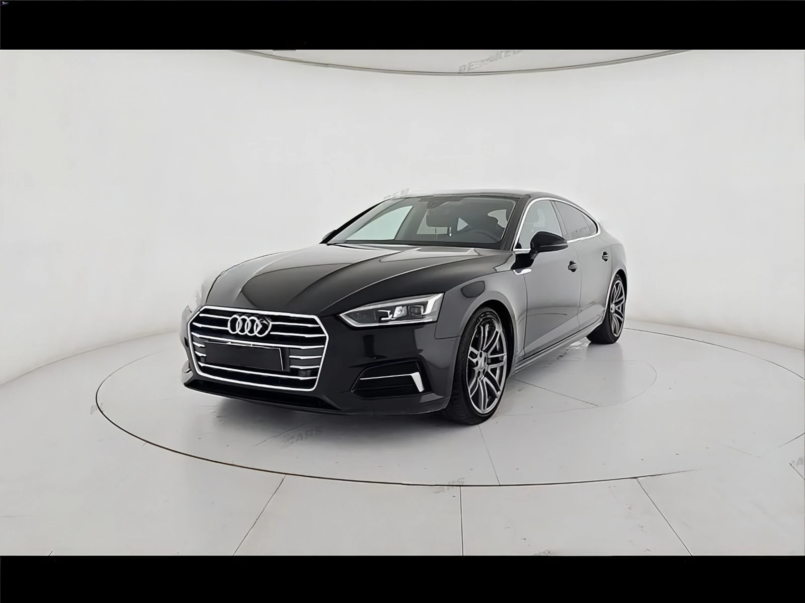 Audi A5 2.0 TDI Sport | Auto.bg — изображение 1 Audi A5 2.0 TDI Sport | Auto.bg — изображение 1